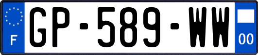 GP-589-WW