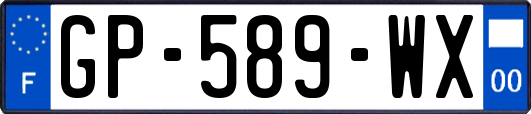 GP-589-WX