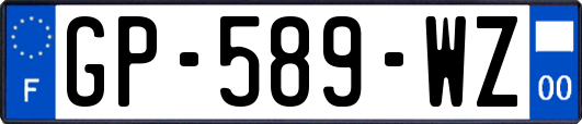 GP-589-WZ