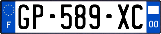 GP-589-XC