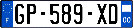 GP-589-XD