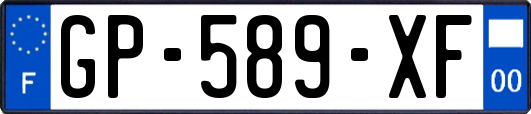 GP-589-XF