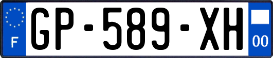 GP-589-XH