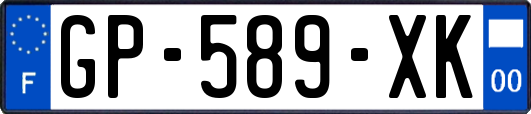 GP-589-XK