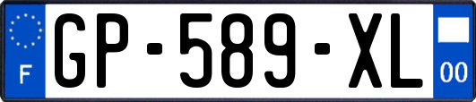 GP-589-XL