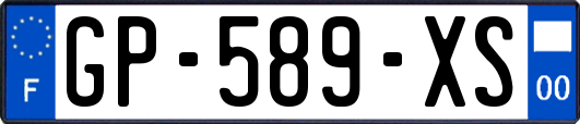 GP-589-XS