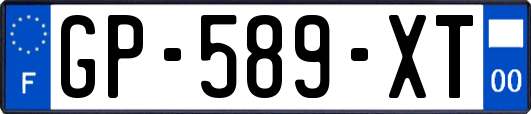 GP-589-XT