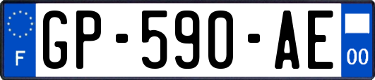 GP-590-AE