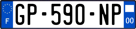 GP-590-NP