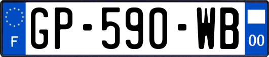 GP-590-WB