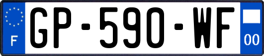 GP-590-WF