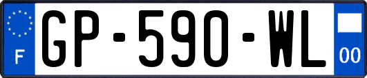 GP-590-WL
