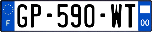 GP-590-WT