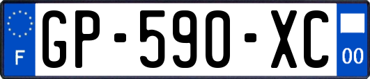 GP-590-XC
