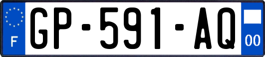 GP-591-AQ