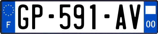 GP-591-AV