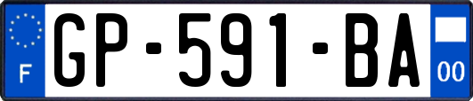 GP-591-BA