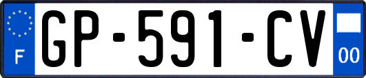 GP-591-CV