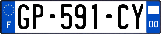 GP-591-CY