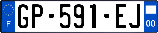 GP-591-EJ