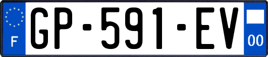 GP-591-EV