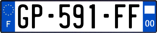 GP-591-FF
