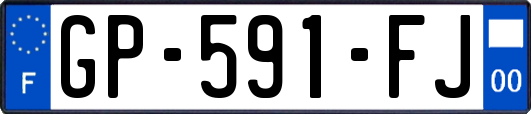 GP-591-FJ