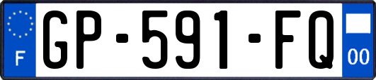 GP-591-FQ