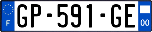 GP-591-GE