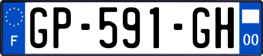 GP-591-GH