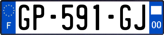 GP-591-GJ