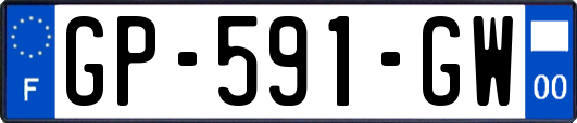 GP-591-GW