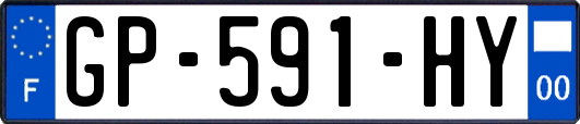 GP-591-HY