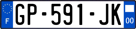 GP-591-JK