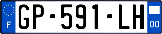 GP-591-LH