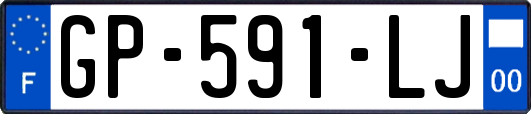 GP-591-LJ