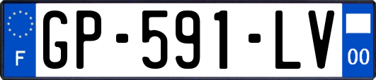 GP-591-LV