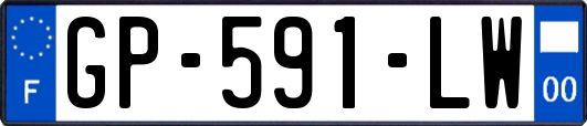 GP-591-LW
