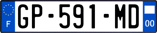 GP-591-MD