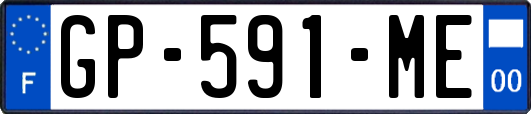 GP-591-ME