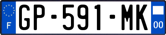 GP-591-MK