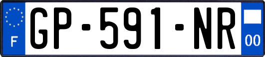 GP-591-NR