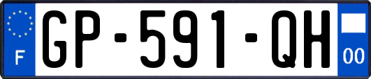 GP-591-QH