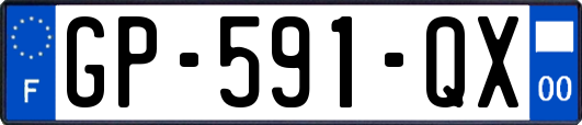 GP-591-QX