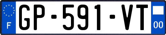 GP-591-VT