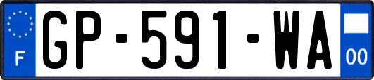 GP-591-WA