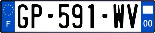GP-591-WV