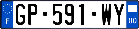 GP-591-WY
