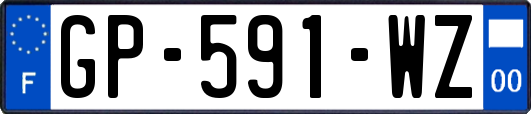 GP-591-WZ