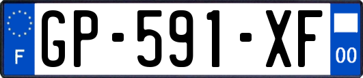 GP-591-XF